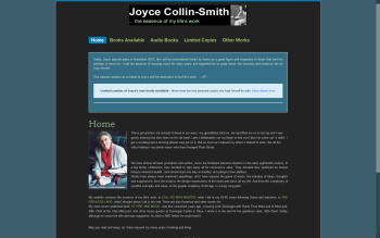 Joyce Collin-Smith
