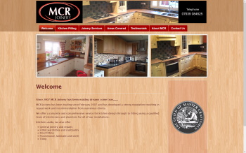 MCR Joinery